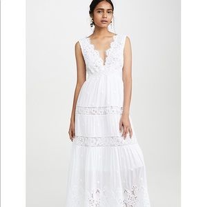 Temptations by Positano Dress